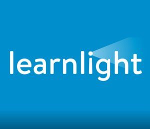 Learnlight logo