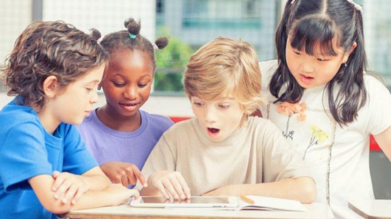 Assistive Educational Technology: How eLearning Helps Students With Disabilities