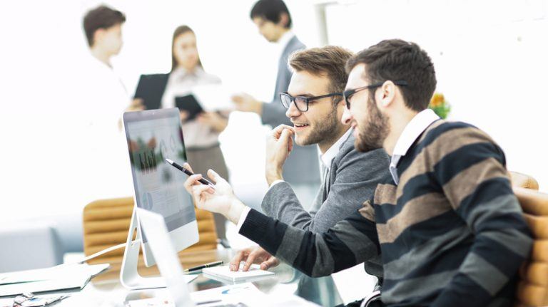 9 Best Practices Of Peer-Based Coaching In Online Training