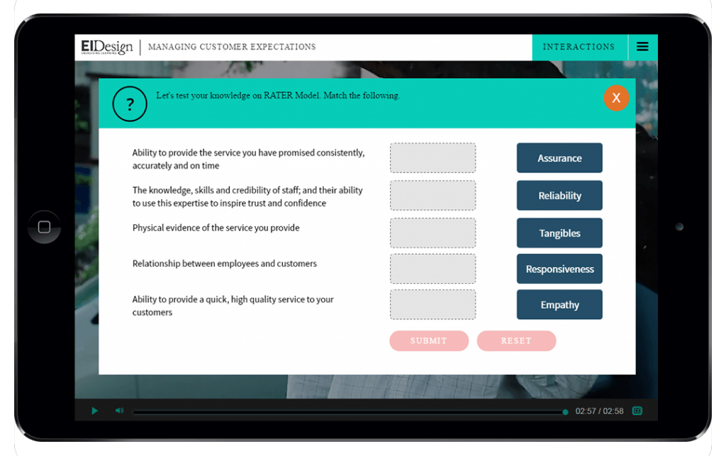 Interactive Videos Improve Corporate Training ROI - eLearning Industry
