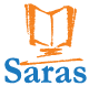 SARAS logo