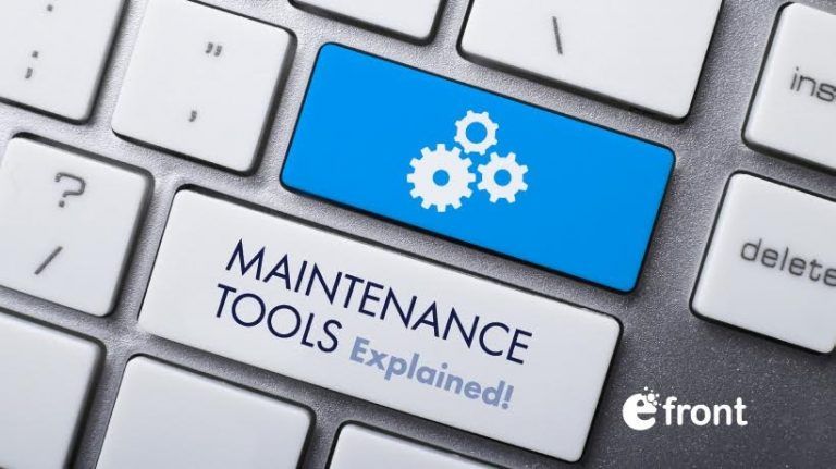 Easy Maintenance: Working With eFrontPro's System Settings - Part 1