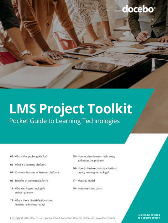 LMS Project Toolkit