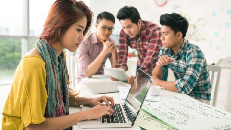 EdTech Trends And Challenges In 2017