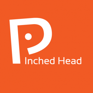 Pinched Head logo
