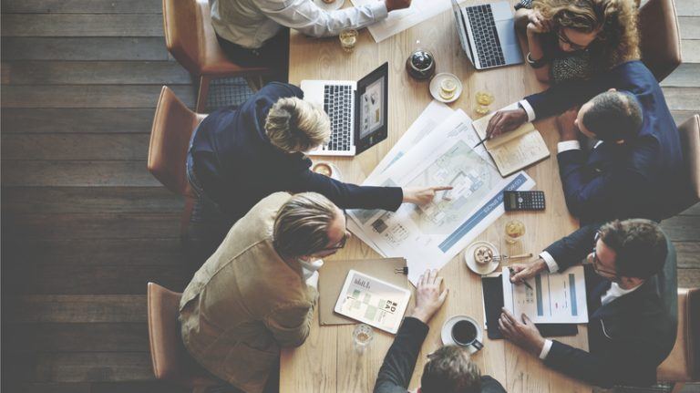 Free eBook: Training Companies At Work – An Exclusive Insight – 2017