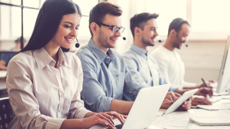 8 Hidden Benefits Of Customer Service Online Training