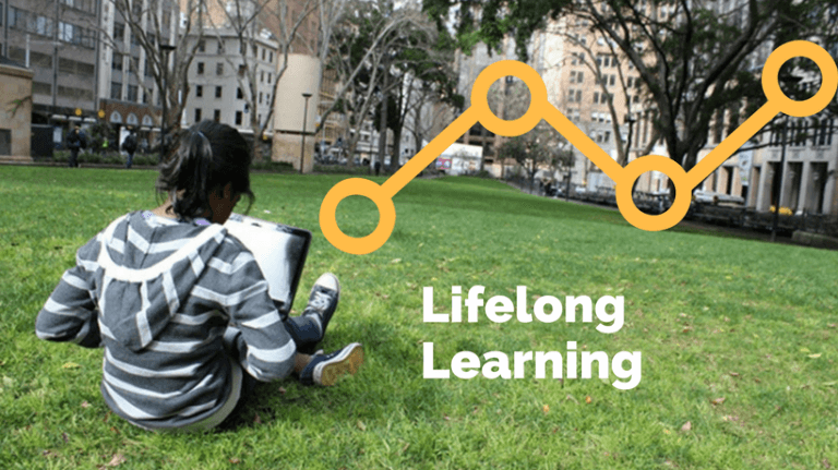 L&D / HR Should Be The Architects Of Lifelong Learning