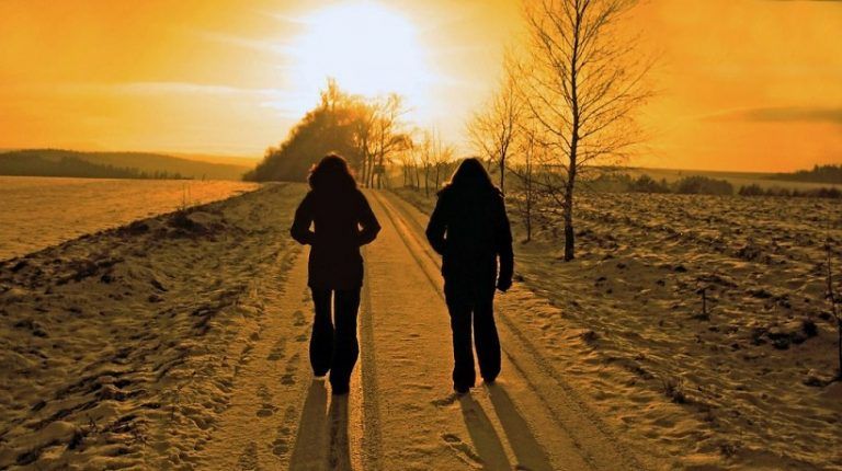 Learner Decision Journey: Chapter One