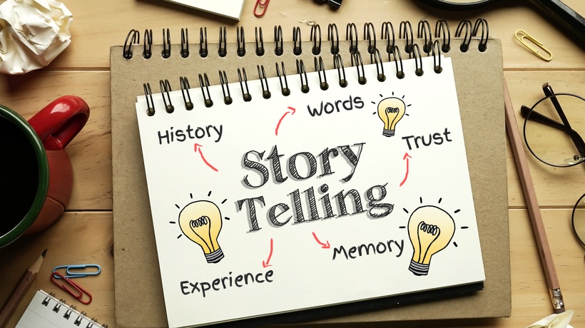Storytelling For eLearning: Tips, Strategies, Examples