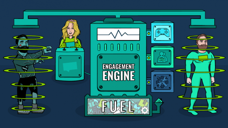 The NextGen LMS – Not Just An eLearning Portal