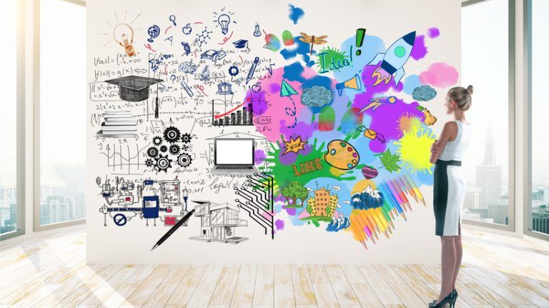 9 Tips To Engage Left-Brained Online Learners
