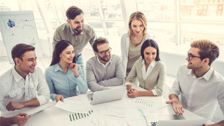 Top 5 Benefits Of eLearning Outsourcing