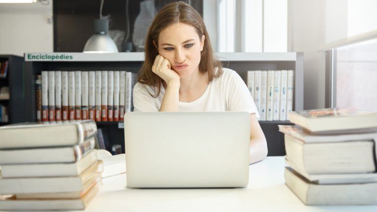 Top 5 Things People Hate About Learning Management Systems