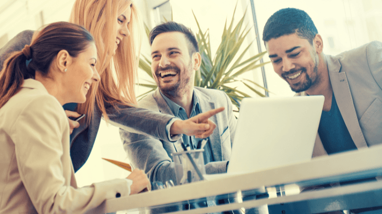 Top 5 Ways To Improve Learner Engagement In Your Organization
