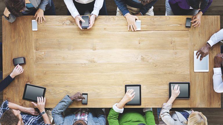 Using Change Management For Mobile Learning