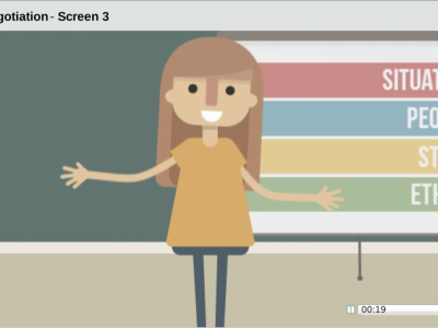 Screenshot of NexusComply Solution