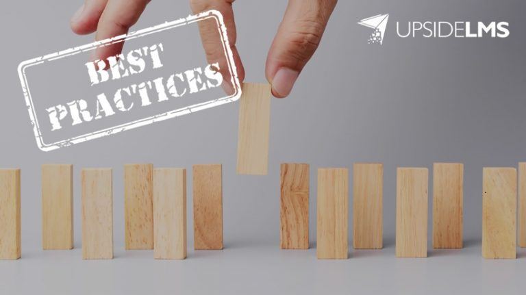 10 Lms Best Practices To Select The Right Learning Management System Elearning Industry 10 Lms Best Practices To Select The Right Learning Management System Elearning Industry