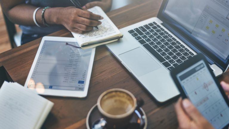 10 Top Digital Marketing Courses For Beginners