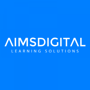 Aims Digital LLC logo