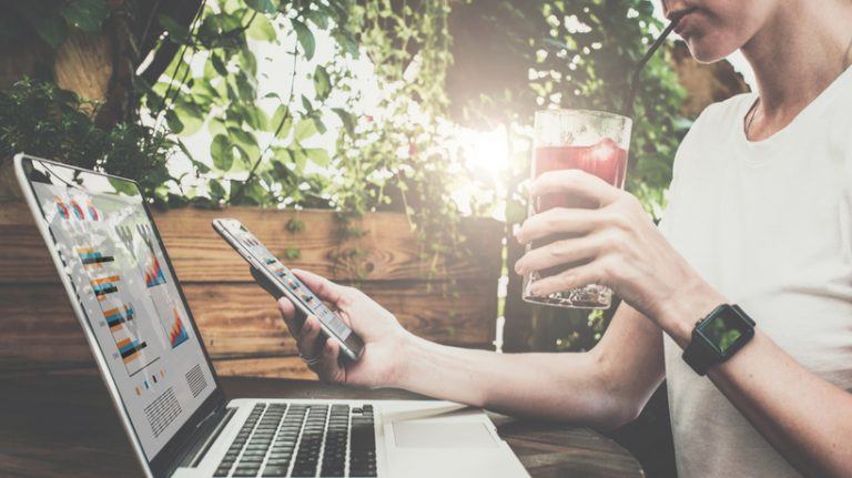 5 Key Steps To Success As An Online Course Entrepreneur