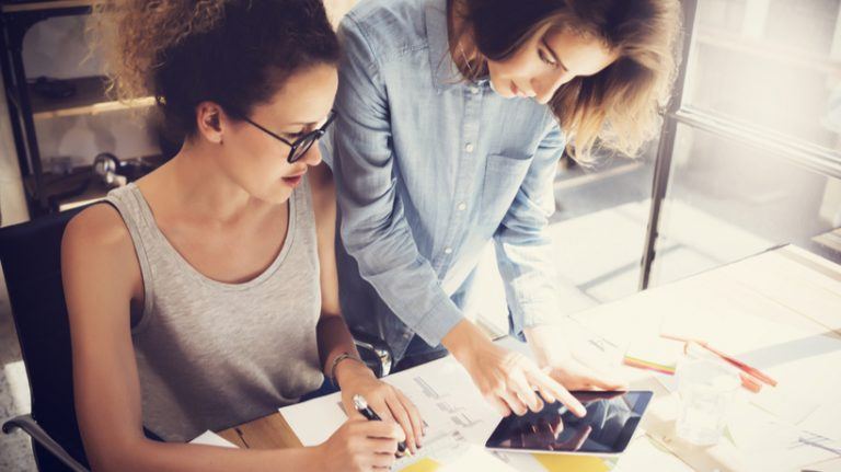 5 Tendencies Of Educational App Development In 2017