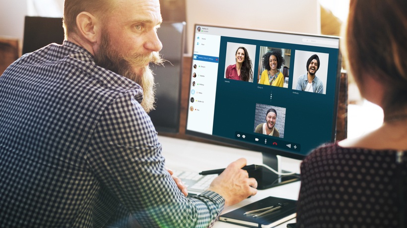 5 Tips To Deliver Effective Live Training Through Virtual Classrooms