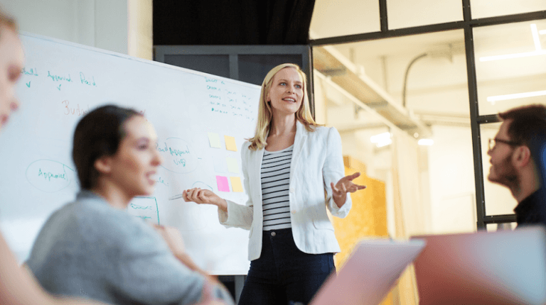 6 Tips To Gain Executive Buy-In For Extended Enterprise Learning