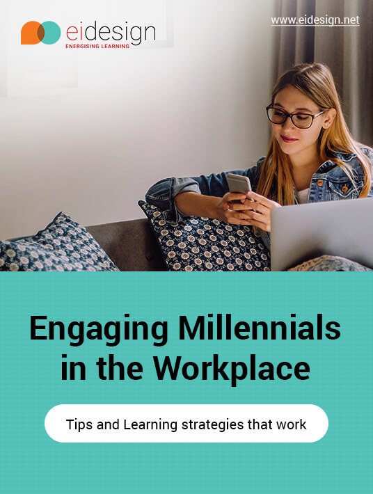 Engaging Millennials In The Workplace – Tips And Learning Strategies That Work