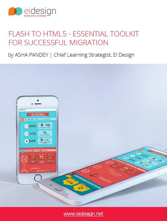 Flash To HTML5 - Essential Toolkit For Successful Migration