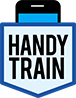 HandyTrain logo