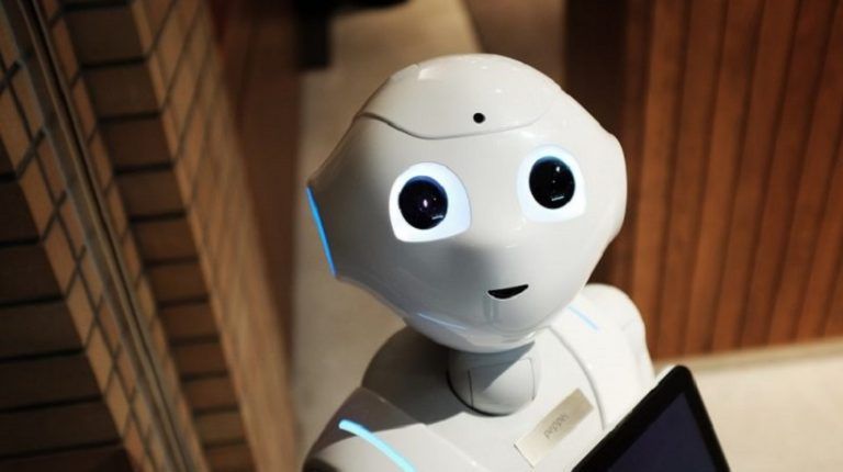 Artificial Intelligence Is Changing Education: Scary, Harmful, Or Awesome?