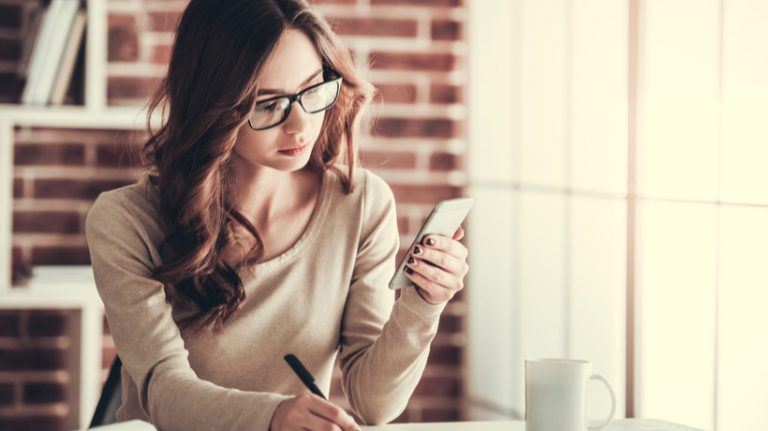 Be Productive: 6 Essential Study Apps For Students