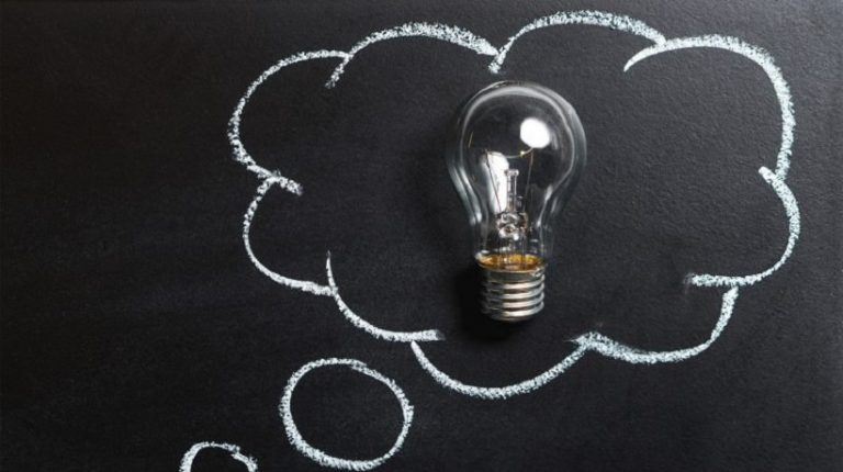 Design Thinking For Instructional Design - Part 1 From A Four-Part Series