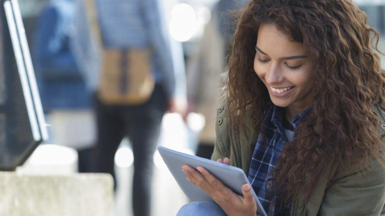 Digitization Of Learning Content: Process And Challenges