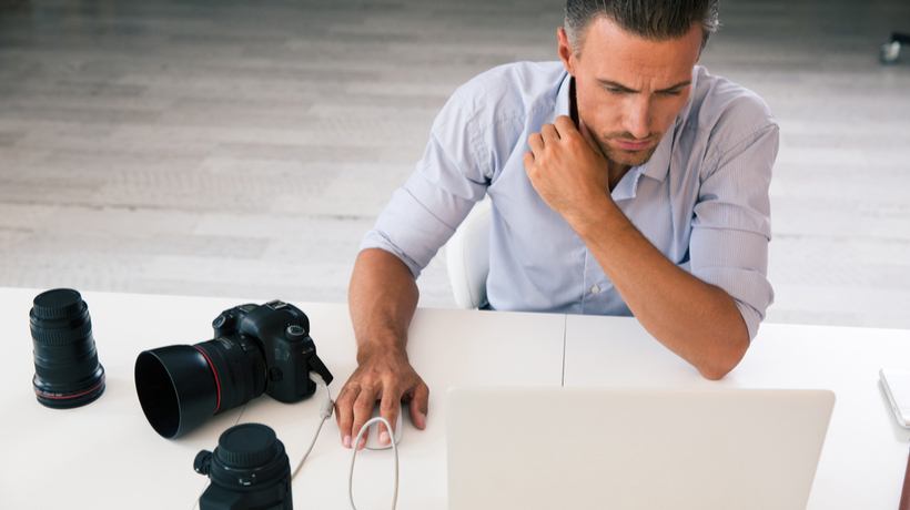 eLearning For Photographers: Best Practices
