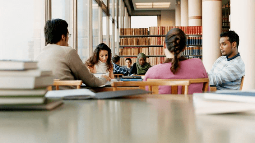 eLearning Modernization In Higher Education: Case Study