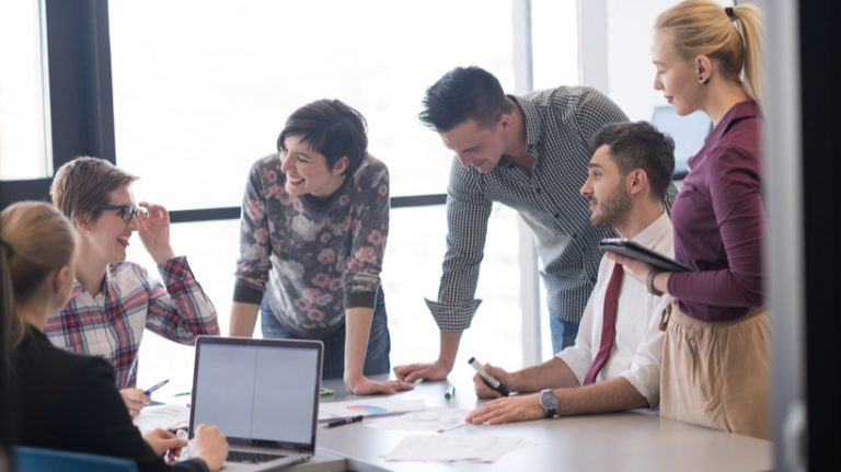Employee Vs. Extended Enterprise Learning: 8 Differences That Make A Big Impact