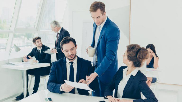 How To Speak About Training ROI Without Devolving Into Bullsh*t!
