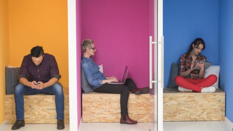 Implementing An Adaptive Learning Strategy
