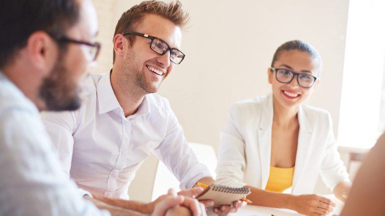 7 Innovative Ways To Increase Onboarding Online Training Interactivity