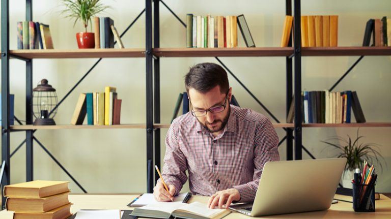 6 Instructional Design Books That Every Instructional Designer Should Read