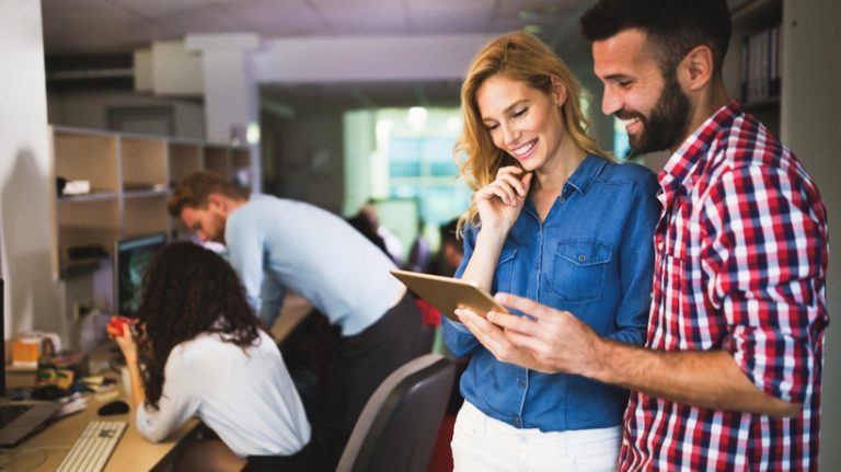 Making Gamification Work For Workforce Training: Factors That Make A Difference
