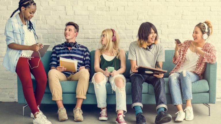 Mobile Devices For Microlearning And Spaced Learning