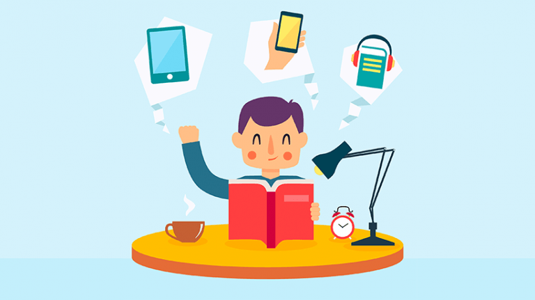 Negotiate The Level Of Gamification In The Digital Materials You Develop!