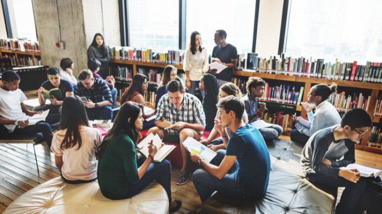 Shifts In Learning: Will Traditional Universities Survive?