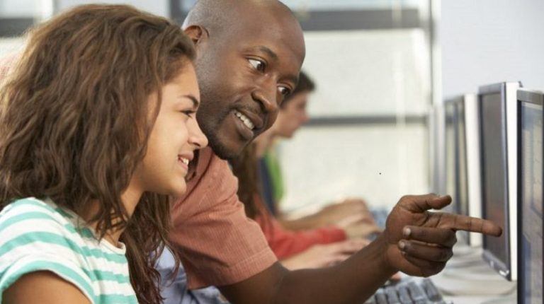 Successful Blended Learning For International Students At EC English