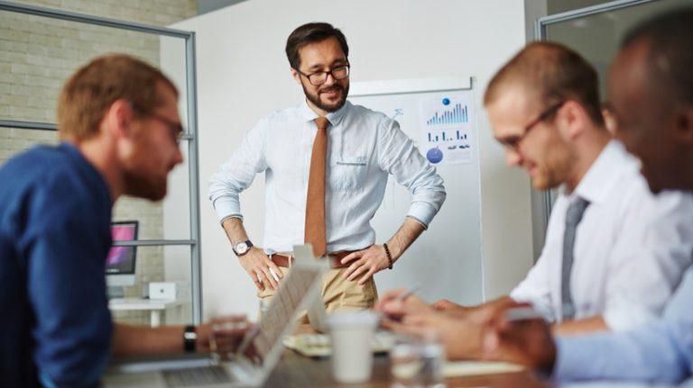 The 70:20:10 Methodology – Part 1: Why Have Competency Models For Learning And Development?
