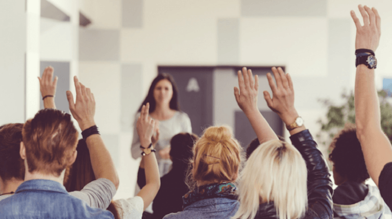 The Power Of Cultivating A Culture Of Learning In Your Organization