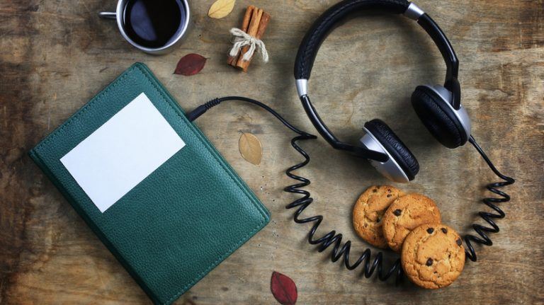 The Virtues Of eBooks And Audiobooks In eLearning